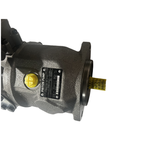 Pompe à piston axial de remplacement OEM Série A10VO Pompe A10V71 A10VO71 <span class=keywords><strong>A10VSO71</strong></span> A10VO45DFSR/31R-VSC62K01 - Product Image 4