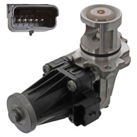 Katup EGR Berkualitas MOBEAR Cocok untuk PEUGEOT PARTNER Box 1702178 36001487 1618LN Katup Resirkulasi Gas Buang