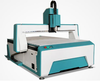 Machine de fraisage CNC Redsail M-1325 pour le traitement du bois, de l'acrylique et du PVC