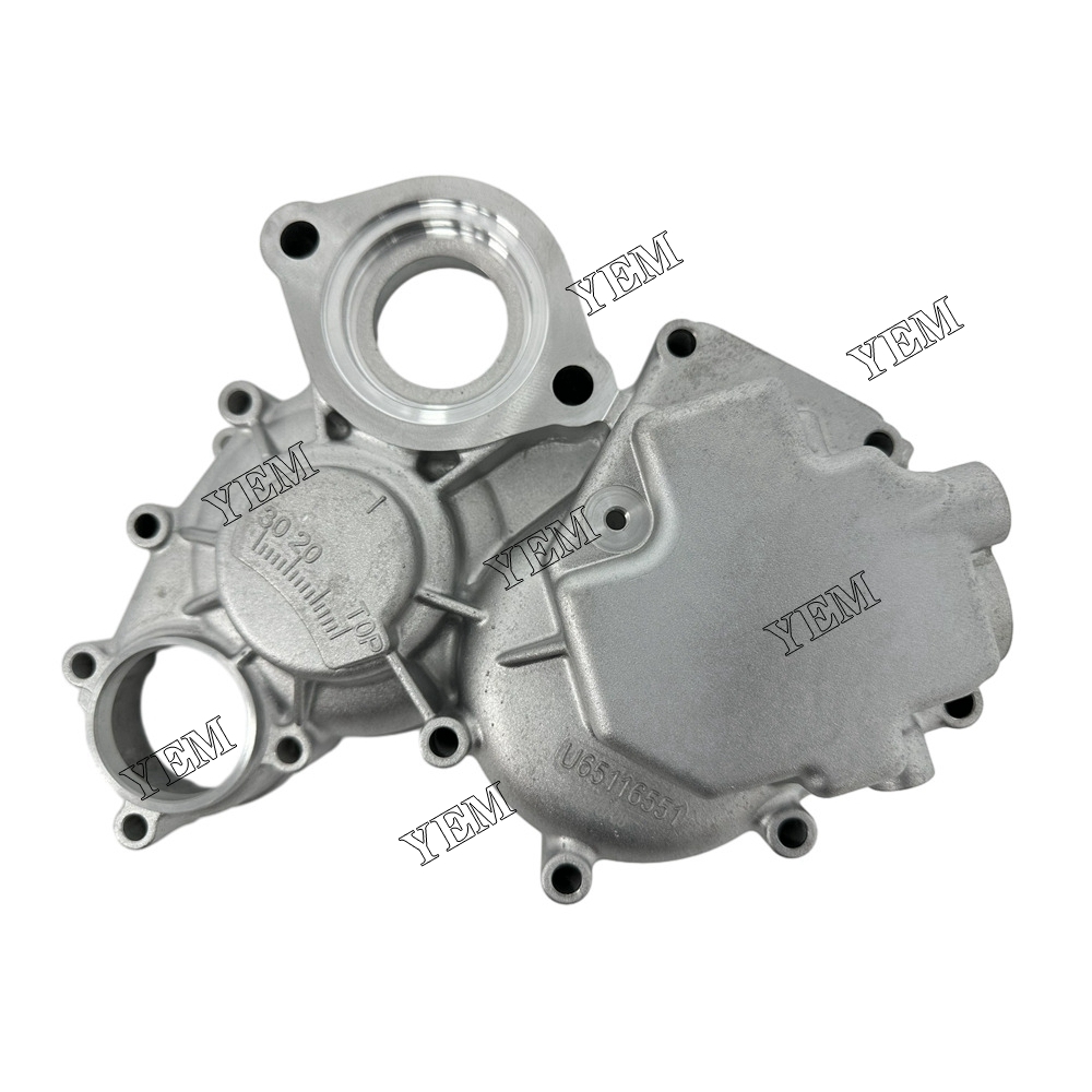 403F-11 U65116551 Timing Cover for Perkins Diesel Engine