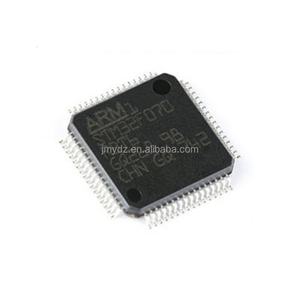 Microcontrôleur STM32F070RBT6 LQFP-64 ARM Cortex-M0 32 bits MCU - Product Image 1