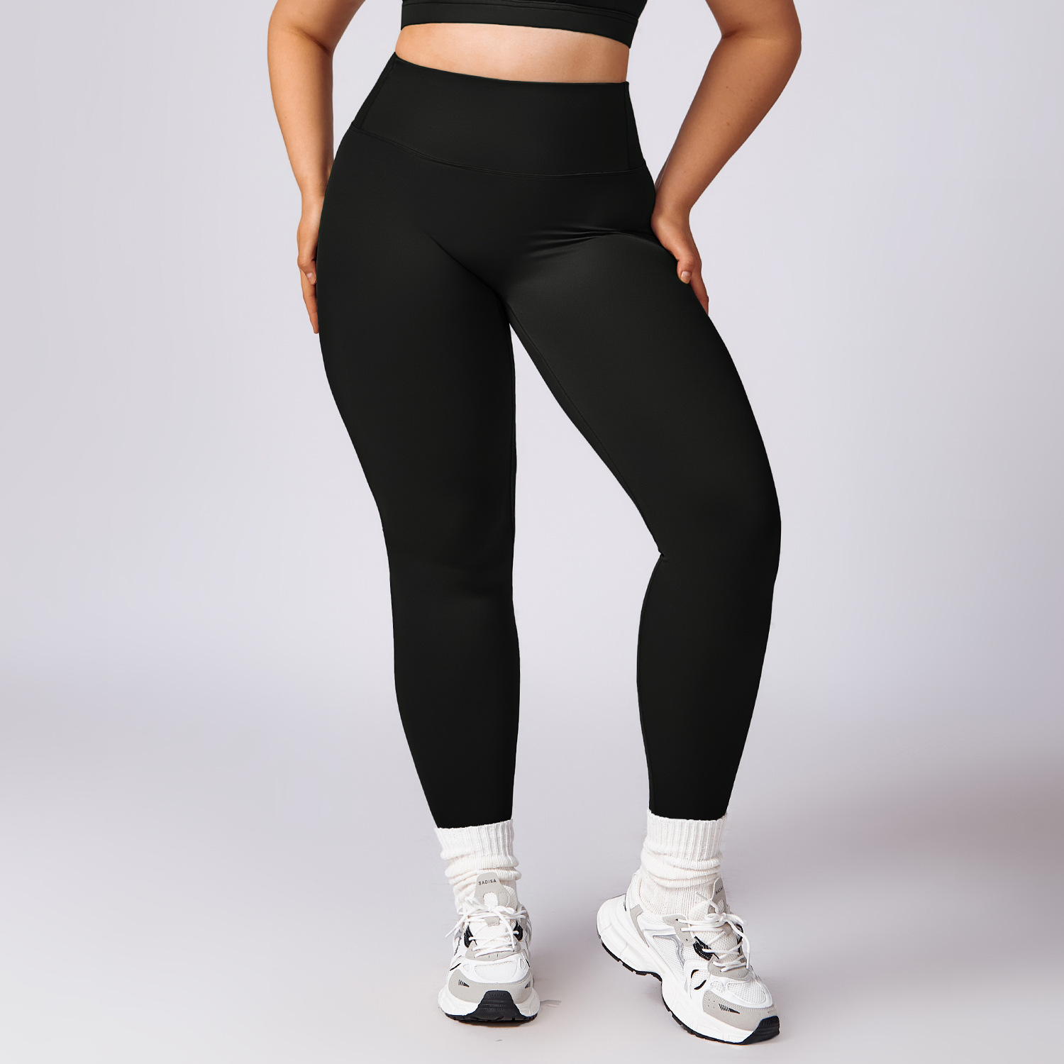 legging noir