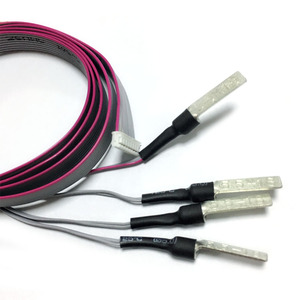 Vỏ nhựa Epoxy tráng men Dây cảm biến nhiệt độ cho Máy Thở 100K 10K 2K 5K 20k 3435 200k 3950 - Product Image 5