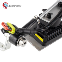 Capteur de poids IStartek A03 étanche IP67 pour dispositif de suivi GPS