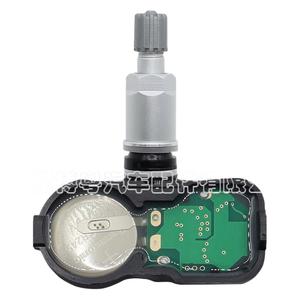 Capteur TPMS 42607-30100 externe 433 MHz pour Toyota Rav4, surveillance de la pression des pneus - Product Image 2