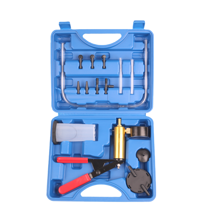 14pcs Efficient Automotive Mechanic Hand Tools