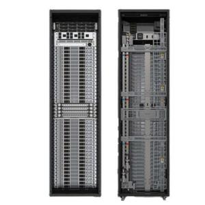 Serveur FusionPoD 700 en rack - Serveurs refroidis par liquide - Reference en matière de refroidissement commercial - Produit phare - Product Image 4