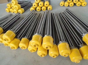 2 pollici serbatoio acqua elemento <span class=keywords><strong>riscaldante</strong></span> Dn50 58mm filo elettrico riscaldamento tubo di <span class=keywords><strong>resistenza</strong></span> immersione - Product Image 5