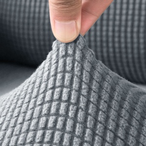 Wholesale Elastic Stretch Armchair <strong>Recliner</strong> <strong>Cover</strong> Washable Sofa Slip <strong>Cover</strong> <strong>for</strong> Beauty <strong>Chair</strong> - Product Image 2