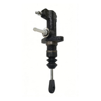 Cylindre maître d'embrayage OE 357721401 pour voiture, pièces de rechange automobiles, cylindre maître d'embrayage haute performance pour Volkswagen Passat Corrado
