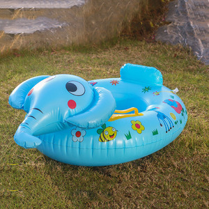 plate-forme melon d'eau bateau, anneau de natation en forme de sirène, flotteurs de piscine pour adulte, pont flottant gonflable - Product Image 1