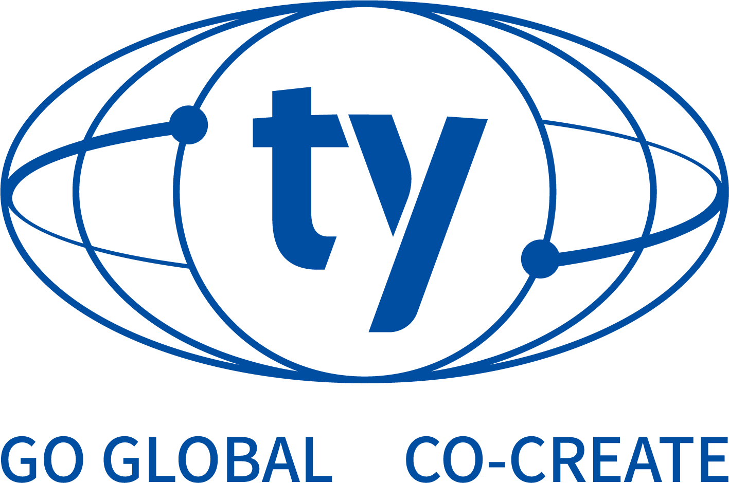 TONGYONG INDUSTRIES PTE. LTD. logo