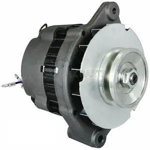 Neue Lichtmaschine Für Kreuzfahrer Lucas Mando Mercruiser Inboard Bravo Marine 94-99 805447T 805884 805884P 805884T