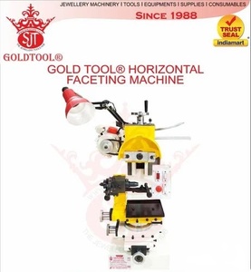 Machine à facettes horizontale - Product Image 2