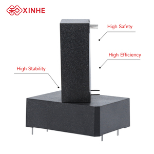 Corriente de salida conmutada Xinhe 1.7A 15V Módulo de fuente de alimentación confiable SMPS - Product Image 2