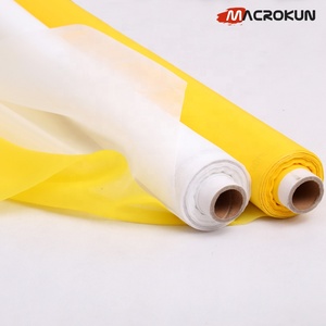 Polyester Màn hình in lưới vải với căng thẳng cao và lụa Màn hình in ấn lưới - Product Image 4