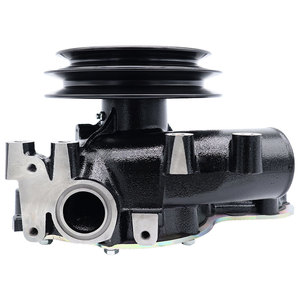 Bomba de agua Cw para camión Mitsubishi Me065316 Cw M036, pieza de repuesto nueva, color negro - Product Image 1