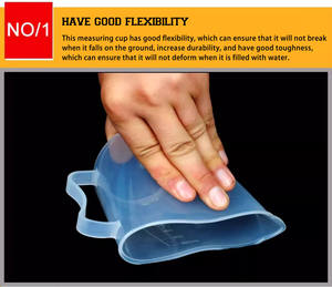 चीन कारखाने की सस्ती कीमत प्रयोगशाला पीपी प्लास्टिक के साथ पिप - Product Image 3