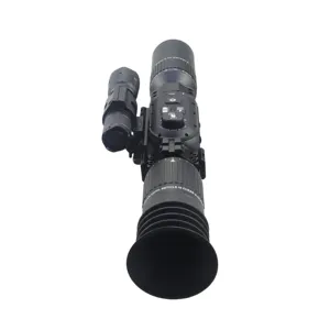 Spike 4K Digital 3-24X Night Vision Scope monoculare