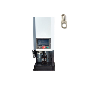 Ventes directes d'usine terminal de tube de cuivre hexagone outil à sertir machine terminal équipement de pressage 20T outil à sertir - Product Image 3