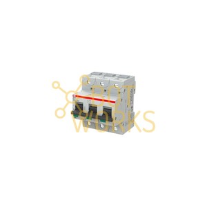 ABB 2CCS893001R0165 - Nuovo - Product Image 1
