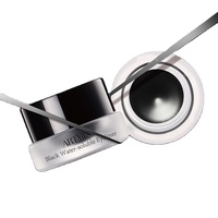 Groothandel Hoge Kwaliteit Langdurige Waterproof Private Label Lijm Gel Eyeliner