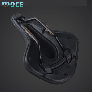 SeeMore Concept de zone intelligente de route de marque <span class=keywords><strong>Gel</strong></span> imperméable Siège de vélo d'exercice Ventilation <span class=keywords><strong>Selle</strong></span> de vélo - Product Image 2
