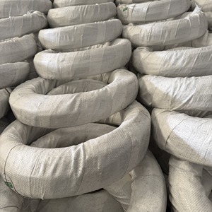 High Demand Bright Galvanized <b>Iron</b> Wire Low Carbon High Tensile 0.4mm-6.0mm BWG12-BWG30 for Fencing Binding Gardening - Product Image 4