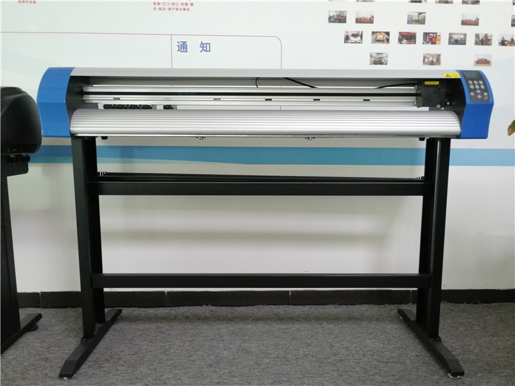 1300 nuevo servo motor plotter de corte de alta velocidad de corte servo drive plotter de corte de máquina para la venta
