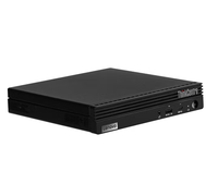 Mini ordinateur de bureau commercial Lenovo M730q haute performance I7-14700T stockage 8G RAM 512G