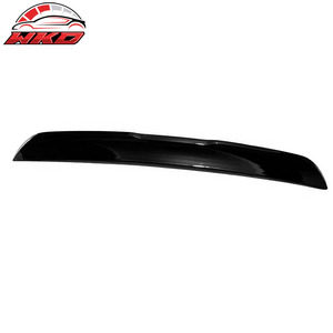 Alerón Trasero Estilo OE para Dodge Challenger 2008-2023, Negro Brillante - Product Image 6