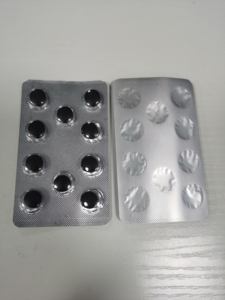 Lifeworth-Eigentums-Fabrik technisch reife Shilajit-Tablette 500 Mg reines Himalaya-Shilajeet Fulvinsäure-Shilajit - Product Image 2