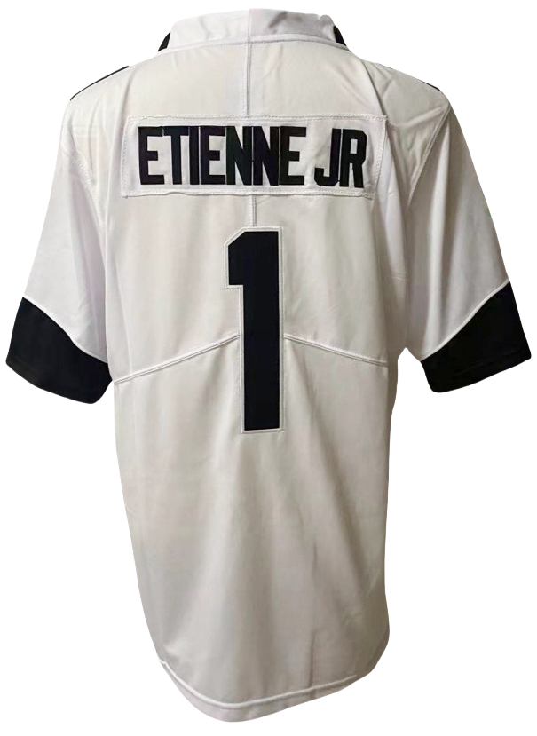1 Etienne Jr White