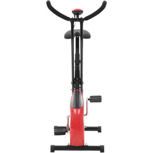 Precio barato 1,5 kg volante de inercia bicicleta deportiva de interior gimnasio Control magnético comercial sillín ajustable ejercicio estático bicicletas giratorias - Product Image 4