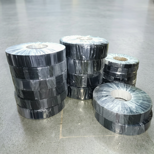 ปลอกทองแดง บัสบาร์สีดำ 660V 32A ขั้วต่อแบบสกรูสำหรับอุปกรณ์ไฟฟ้า - Product Image 1