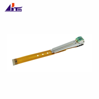 Lecteur de cartes NCR 3Q8 998-0235689G, tête magnétique 3 pistes R/W, pièces détachées ATM