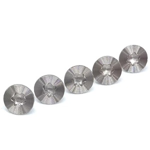 Tornillos Torx <span class=keywords><strong>de</strong></span> Acero Inoxidable 304 con Patrón CD, Tornillos <span class=keywords><strong>de</strong></span> Cabeza Plana Delgada, Tornillos Mini Micro para Reparación <span class=keywords><strong>de</strong></span> Electrónica y Computadoras - Product Image 5