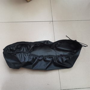 Funda de Asiento de Motocicleta <span class=keywords><strong>Impermeable</strong></span> de Tela Oxford, 100% Poliéster, con Patrón Impreso, Accesorios <span class=keywords><strong>para</strong></span> Bolsa de Coche <span class=keywords><strong>para</strong></span> Chicas, Venta Directa de Fábrica - Product Image 5