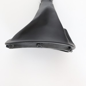 Car Gear <b>Shift</b> <b>Knob</b> Leather Ergonomic For Caddy KD 001 DZ01Q8K7 - Product Image 4