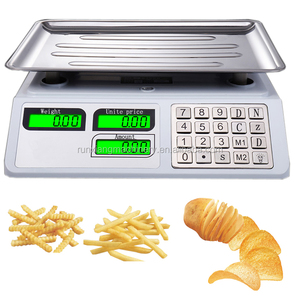 Machine industrielle pour la fabrication de chips de pommes de terre / Machine à faire des chips de pommes de terre - Product Image 5