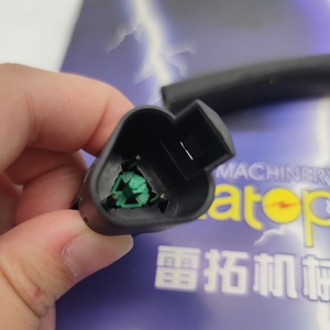 E325B 826G สวิตช์แรงดัน 459-2594 4592594 เซ็นเซอร์แรงดัน - Product Image 4