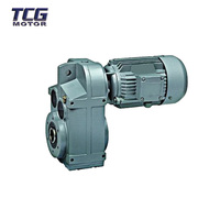Motor Listrik AC Crane Seri FC Torsi Kuat Efisiensi Tinggi 22kw--325kw Cor Besi 100% Kawat Tembaga Dalam