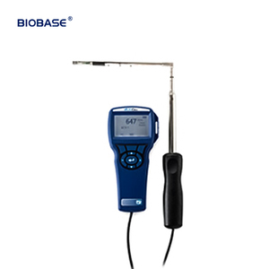 Biobase Lưu lượng không khí máy đo gió cho tốc độ không khí thử nghiệm trong an toàn sinh học tủ 9535-a - Product Image 1