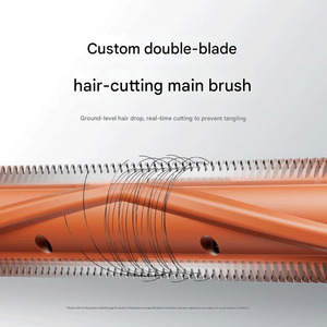 หุ่นยนต์ถูพื้นและถูพื้น M40 S เครื่องดูดฝุ่นนำทางอัจฉริยะระบบถูพื้นอัตโนมัติบางเฉียบแรงดูดสูง - Product Image 6