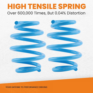 Pour Nouvelle Suspension Filetée Performance Combi pour <span class=keywords><strong>BMW</strong></span> Série 3 <span class=keywords><strong>E46</strong></span> Coupé 1999-2006 <span class=keywords><strong>320ci</strong></span> 330cd - Product Image 5