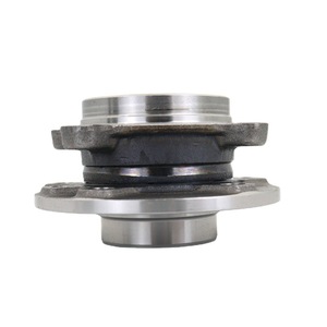 <b>Wheel</b> Hub 68137552AB 64mm Inner Diameter For Chrysler 200 Saloon <b>Replacement</b> Part - Product Image 1