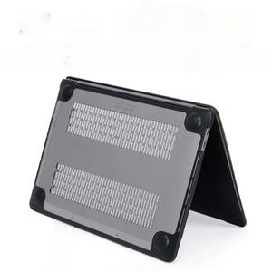 Funda protectora mate de cubierta completa transparente de 360 grados <span class=keywords><strong>para</strong></span> <span class=keywords><strong>Macbook</strong></span> Pro15 16 13 pulgadas - Product Image 3