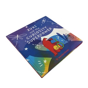 Personnalisé enfants histoire livre impression - Product Image 2