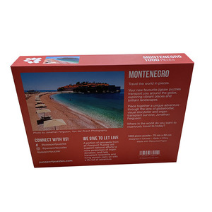 Rompecabezas personalizar <span class=keywords><strong>foto</strong></span> - Product Image 4