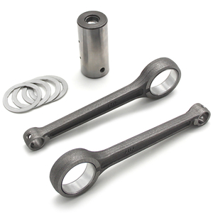 Kit de bielle de moteur pour moto Yamaha 2UJ-11651-00 XV240 Virago 240 XV250 Route 66 V-<span class=keywords><strong>Star</strong></span> Virago <span class=keywords><strong>250</strong></span> - Vente en gros - Product Image 2